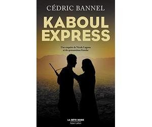 Kaboul Express