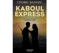 Kaboul express