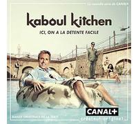 Kaboul Kitchen
