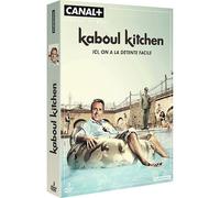 Kaboul Kitchen
