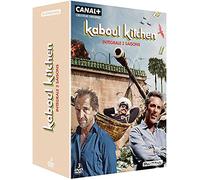 Kaboul Kitchen-Intégrale 3 Saisons