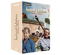 Kaboul Kitchen-Intégrale 3 Saisons