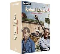 Kaboul Kitchen Saisons 1 à 3 Coffret DVD E