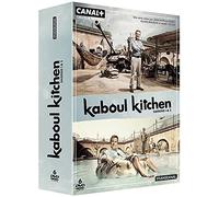 Kaboul Kitchen-Saisons 1 et 2