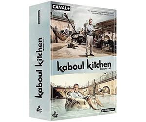 Kaboul Kitchen - Saisons 1 et 2