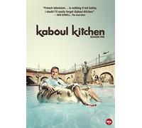 Kaboul Kitchen: Season 1