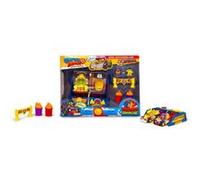 Kaboum Race Goliath Super Zings G