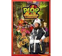 Kabouter Plop - De Brandweerkabouter