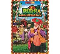 Kabouter Plop - De Kabouterkermis