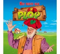 Kabouter Plop - Het Beste Van Kabouter Plop [Import]