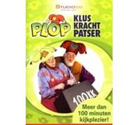 Kabouter Plop - Klus Krachtpatser [Import]