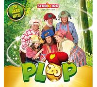 Kabouter Plop – Plop 20 Jaar Hits – Import (Studio 100)
