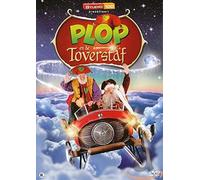 Kabouter Plop - Plop & de toverstaf
