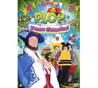 Kabouter Plop - Plop en Prins Carnaval
