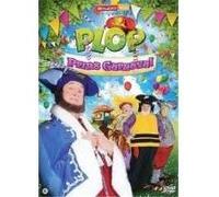 KABOUTER PLOP-PRINS CARNAVAL-SPECIAL-VN G