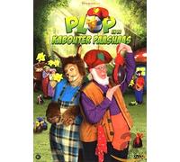 Kabouter Plop – Plop en de kabouter Paashaas – Studio 100