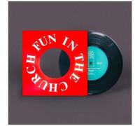 Kabre, Patrick & Marek, Viktor – One Shot – Vinyle 7" (Victrola)