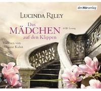 Kabst,Simone - Das Mädchen auf Den Klippen