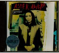Kabu by Aster Aweke