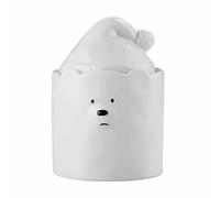 KaBuea Urne à Cendres en céramique pour Chats, Petits Chiens et Humains. Urnes pour Chats, Petite urne pour Chiens pour mémoriser Les Animaux de Compagnie