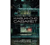 Kabuki-Cho Cabaret