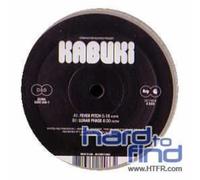 Kabuki - Fever-Pitch/Lunar Phase