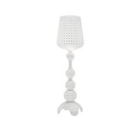 Kartell Kabuki Intérieur, Lampadaire avec Variateur de Lumière, Cristal
