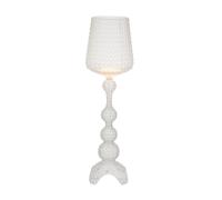 Kartell Kabuki Intérieur, Lampadaire avec Variateur de Lumière, Cristal