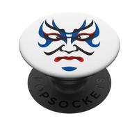Kabuki Nirami2 PopSockets PopGrip Adhésif