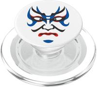 Kabuki Nirami2 PopSockets PopGrip pour MagSafe