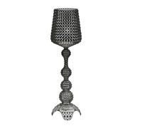 Kabuki Outdoor - Lampadaire LED H:165cm H x Ø: 166 x 50cm