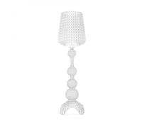 Kartell - Kabuki Outdoor Lampadaire Blanc