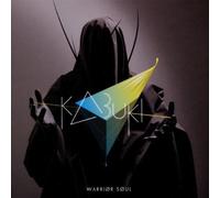 Kabuki - Warrior Soul