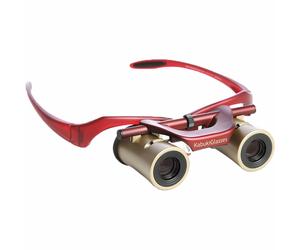 KabukiGlasses - 4x13 HD