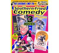 Kabukimans Comedy Jam 1: Southern Fried Comedy [Import USA Zone 1]