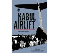 Kabul Airlift: The Chaotic End To America's Longest War
