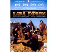Kabul Express (2006)