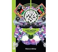 Kabul Goes Pop: Music Television Afghanistan