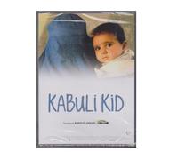 Kabuli Kid (L'enfant De Kaboul)