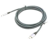 KABUSBC OEM-C1-2 KABUSBC OEM-C1-2 Câble USB 3.2 USB C mâle,des deux côtés 2m we