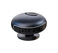 KABUTM Chauffage de Voiture Portable pour Opel Olympia Ascona Calibra Vectra Zafira, Radiateur 2 en 1 avec Fonction de Refroidissement, Base Rotative à 360°, Allume Cigare Enfichable,A 12V