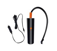 KABUTM Gonfleur de Pneu Électrique pour Jeep Wrangler/Wrangler 4xe Rubicon, Rapide à Gonfler avec Manomètre Numérique et Arrêt Automatique, pour Voiture, Moto, Vélo et Ballon