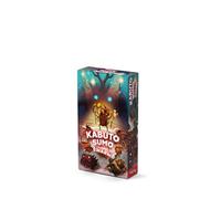 Kabuto Sumo: Swarm Expansion | Dexterity Board Game Add-on | Draft Teams, Swarm Combos, 3,000+ Matchups | Compatible with All Kabuto Sumo Sets | Ages 6+ | 2-4 Players