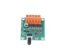 KACCDE 6 moteurs 24 V avec réglage précis de la vitesse pour automatisation industrielle