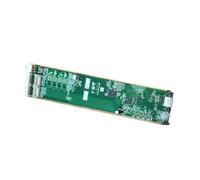 KACCDE 63550012 Carte de commande d'ordinateur refroidie à l'eau Panneau de commande de machine minière pour accessoire S19