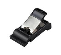 KACCDE 77360-35040 Ressort de charnière de porte d'huile de rechange pour des opérations fluides Couvercle à ressort Clip d'ouverture de charnière