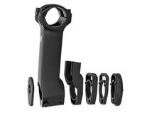 KACCDE Acheminement de câble interne avec entretoise pour guidon de vélo de route 80-130 mm - Câblage intérieur - Routage durable avec entretoise