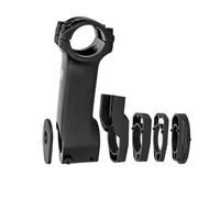 KACCDE Acheminement de câble interne avec entretoise pour guidon de vélo de route 80-130 mm - Câblage intérieur - Routage durable avec entretoise