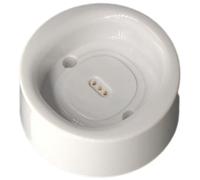 KACCDE Adaptateur de charge à 3 broches Base rapide pour adaptateur de brosse à dents électrique