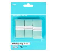 KACCDE Bande antidérapante en polyuréthane pour raquette, canne à pêche, vélo, raquettes, tennis, badminton, batte de baseball, remplacement